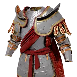 Wells Rider Plate Armor