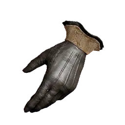 White Bloodwind Plate Gloves