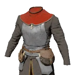 Windmere Standard Plate Armor