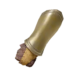 Witters Plate Gloves