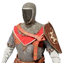 Yosef Plate Armor