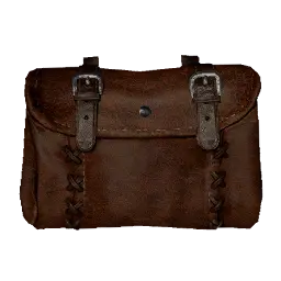 Adventurer's Refinement Inventory Type E