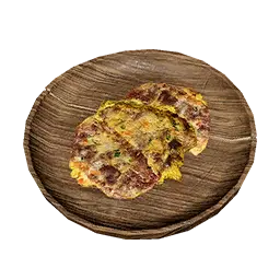 Battered Meat