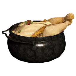 Bird Soup