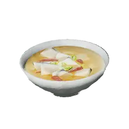 Clear Soup