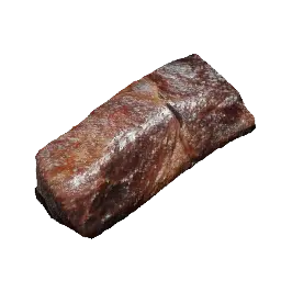 Filling Grilled Meat