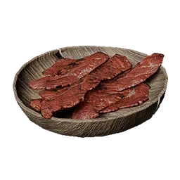 Fine Jerky