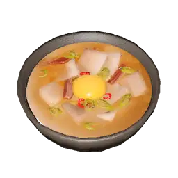 Grain Soup