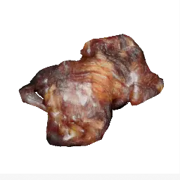 Grilled Bird Meat