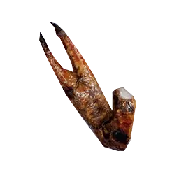 Grilled Pincers