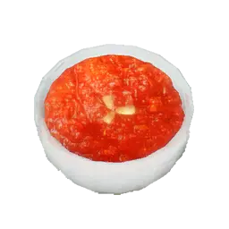 Hearty Fruit Punch