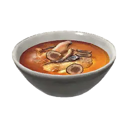 Hearty Longhorn Soup
