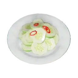 Hearty Pickled Vegetables