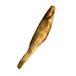 Hearty Salt-Roasted Fish