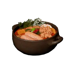 Hearty Seafood Stew