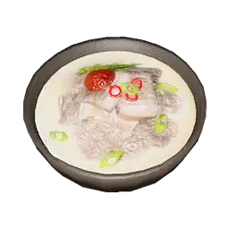 Meat Soup