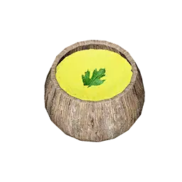 Mild Herbal Tea