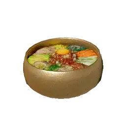 Mixed Harvest Bowl