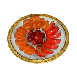 Pickled Fruit