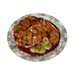 Satisfying Braised Ribs