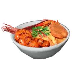 Seafood Soup