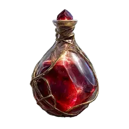 Bloodstained Blessing