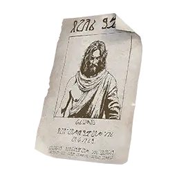 Bounty Notice - Broll