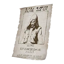 Bounty Notice - Jeffrey