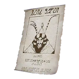 Bounty Notice - Kronk