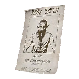 Bounty Notice - Obyss