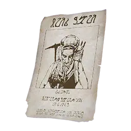 Bounty Notice - Snaggle