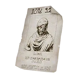 Bounty Notice - Tarik