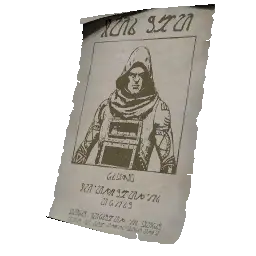 Bounty Notice - Varka