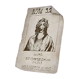 Bounty Notice - Zelia