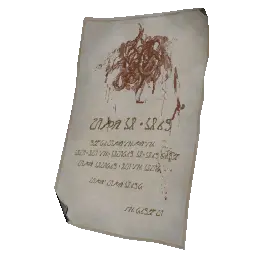 Bounty on the Bloodied Monster