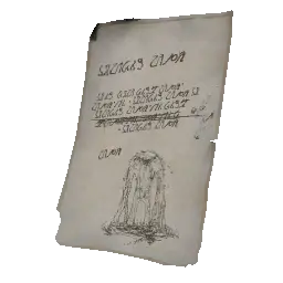 Bounty on the Mud Monster