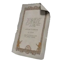 Clue from Fort Anvil