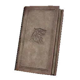 Count Grace's Journal