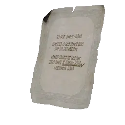 Dosing Pump Instructions