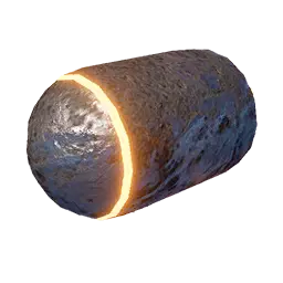 Gate of Peace Disruptor Key