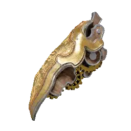 Golden Star's Component