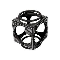 Golden Star's Power Core