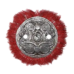 Mask of the Devil of the Reed Field