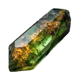 Memory of Ancient Nature