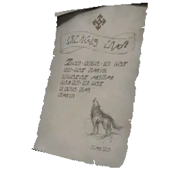 News of Sandfang Marauders' Defeat