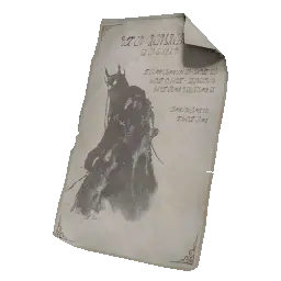 News of Skull Knight's Demise