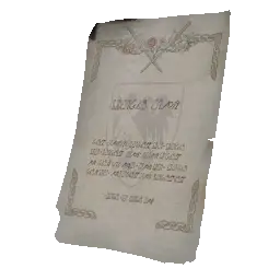 News of the Black Fangs' Defeat