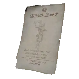 News of White Horn's Defeat