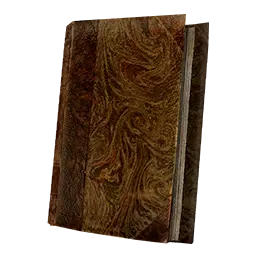 Old Research Journal