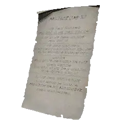 REN-X Surveillance Record